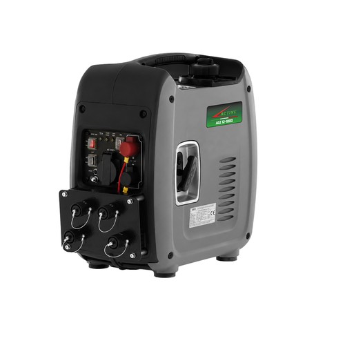 Generatore corrente - generatore,