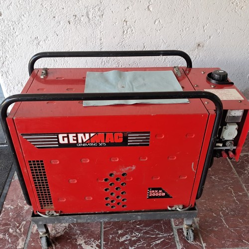 Generatore corrente - generatore, di