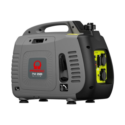 Pramac generatore corrente - generatore, di