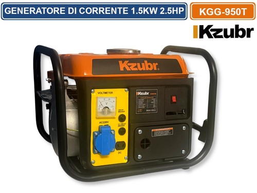 Generatore corrente gruppo - di,