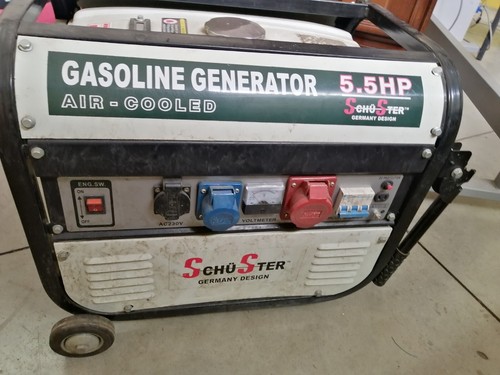 Generatore corrente - generatore, di